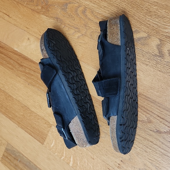 Birkenstock Milano - Men's - Picture 6 of 6